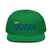 Structured Snapback - Arekkusu - Store