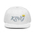 Structured Snapback - Arekkusu - Store