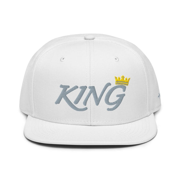 Structured Snapback - Arekkusu - Store
