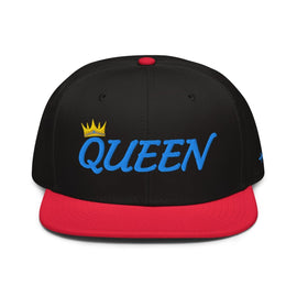 Structured Snapback - Arekkusu - Store