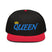 Structured Snapback - Arekkusu - Store