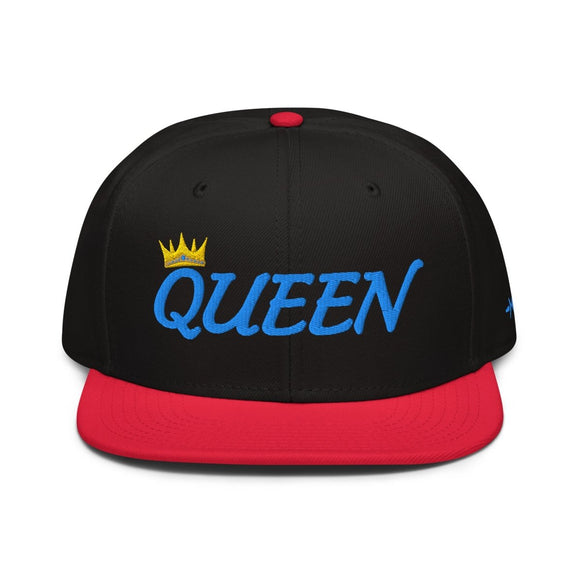 Structured Snapback - Arekkusu - Store