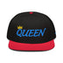 Structured Snapback - Arekkusu - Store
