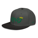 Structured Snapback - Arekkusu - Store