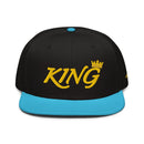 Structured Snapback - Arekkusu - Store