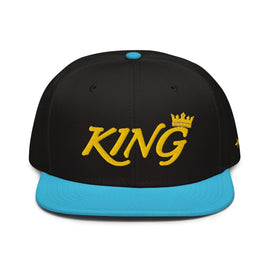 Structured Snapback - Arekkusu - Store