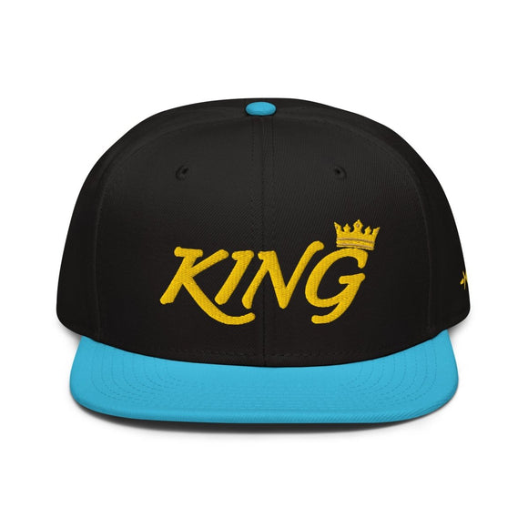 Structured Snapback - Arekkusu - Store