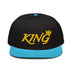 Structured Snapback - Arekkusu - Store