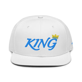 Structured Snapback - Arekkusu - Store