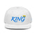 Structured Snapback - Arekkusu - Store