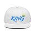 Structured Snapback - Arekkusu - Store