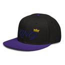 Structured Snapback - Arekkusu - Store