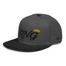 Structured Snapback - Arekkusu - Store