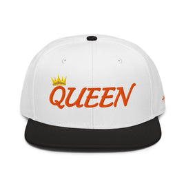 Structured Snapback - Arekkusu - Store