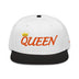 Structured Snapback - Arekkusu - Store
