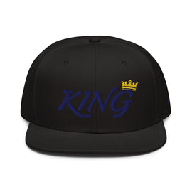 Structured Snapback - Arekkusu - Store