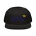 Structured Snapback - Arekkusu - Store