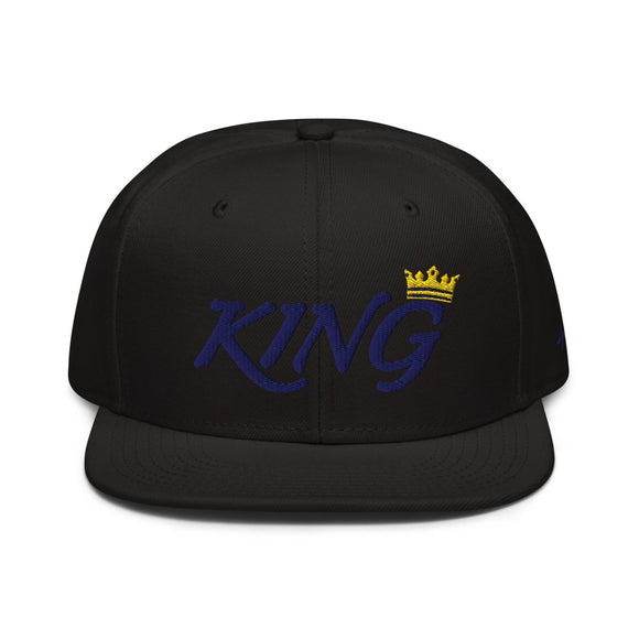 Structured Snapback - Arekkusu - Store