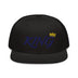 Structured Snapback - Arekkusu - Store