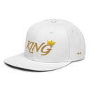 Structured Snapback - Arekkusu - Store