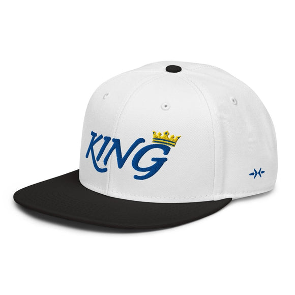 Structured Snapback - Arekkusu - Store