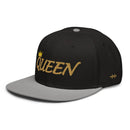 Structured Snapback - Arekkusu - Store