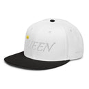Structured Snapback - Arekkusu - Store