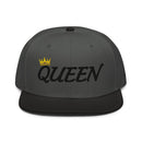 Structured Snapback - Arekkusu - Store