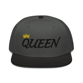 Structured Snapback - Arekkusu - Store