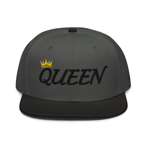 Structured Snapback - Arekkusu - Store