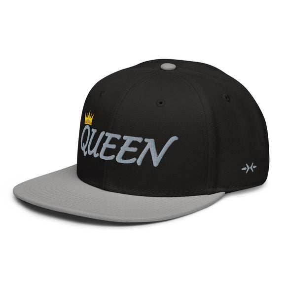Structured Snapback - Arekkusu - Store