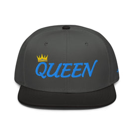 Structured Snapback - Arekkusu - Store