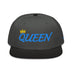 Structured Snapback - Arekkusu - Store