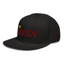 Structured Snapback - Arekkusu - Store