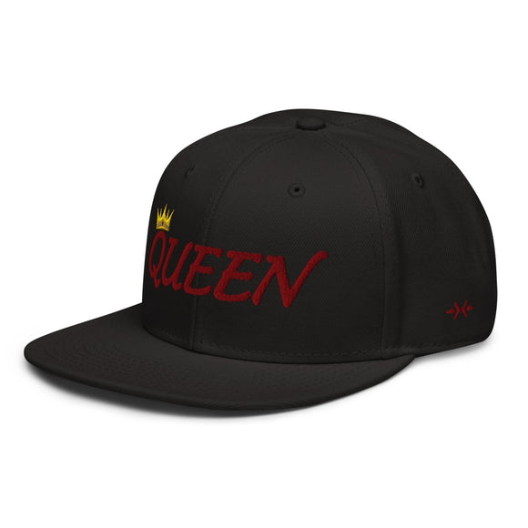 Structured Snapback - Arekkusu - Store
