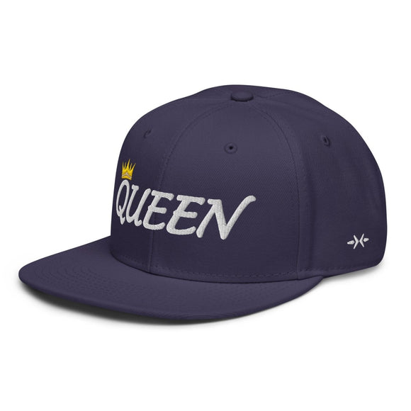 Structured Snapback - Arekkusu - Store