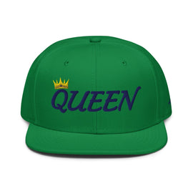 Structured Snapback - Arekkusu - Store