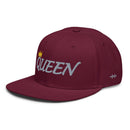 Structured Snapback - Arekkusu - Store