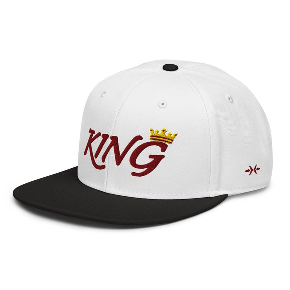 Structured Snapback - Arekkusu - Store