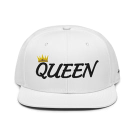 Structured Snapback - Arekkusu - Store