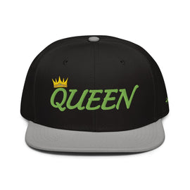 Structured Snapback - Arekkusu - Store