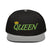 Structured Snapback - Arekkusu - Store