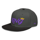 Structured Snapback - Arekkusu - Store