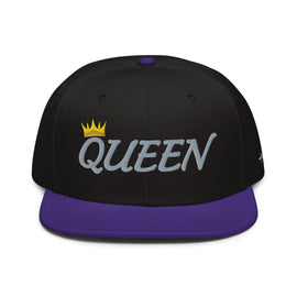 Structured Snapback - Arekkusu - Store
