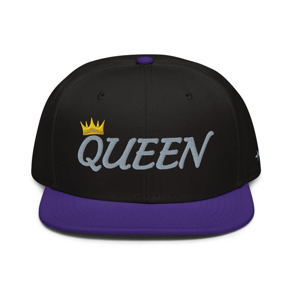 Structured Snapback - Arekkusu - Store
