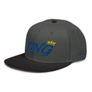 Structured Snapback - Arekkusu - Store