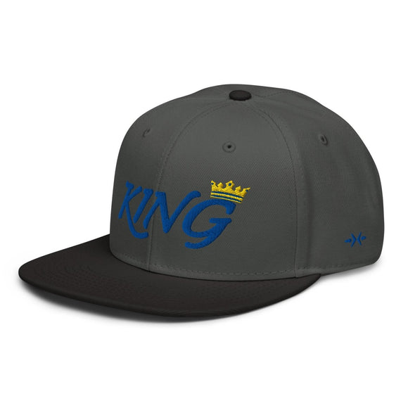 Structured Snapback - Arekkusu - Store
