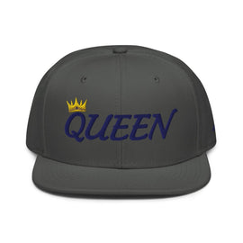 Structured Snapback - Arekkusu - Store