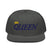 Structured Snapback - Arekkusu - Store