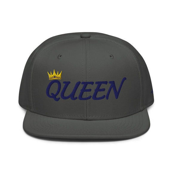 Structured Snapback - Arekkusu - Store